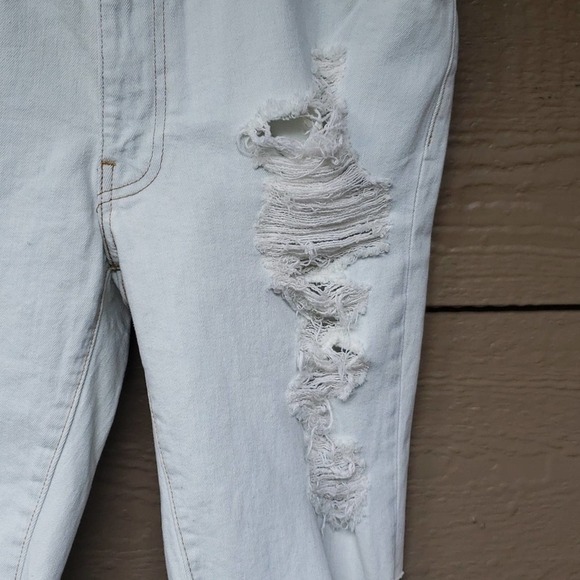 LEVI'S 511 Premium SLIM Shorts Men's 38 NEW - Picture 6 of 13